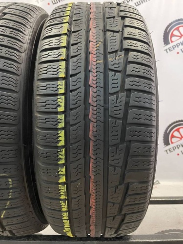 Nokian Tyres WR A3 205/55 R16