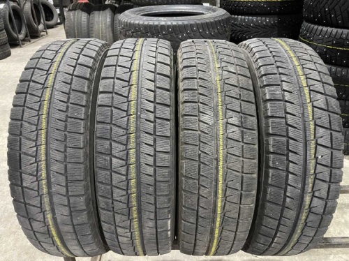 Bridgestone Blizzak Revo GZ R14 185/70