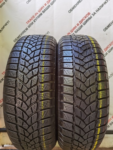 Firestone Winterhawk 3 215/55 R17