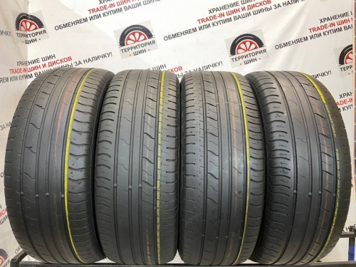 Royal Black Royal Performance R19	235/55