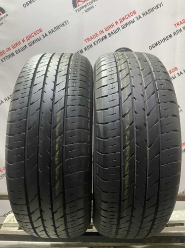 Toyo Tranpath J48 R17 215/60