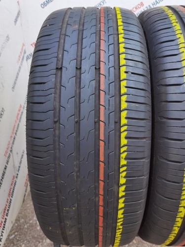 Continental EcoContact 6 R18 235/55