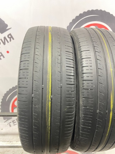 Nexen Classe Premiere CP672 R16 205/65