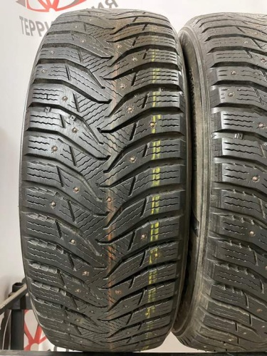 Marshal WS31 R17 215/60