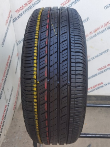 Nexen Milecap Taxi R15 215/65