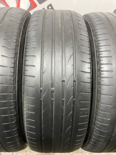 Bridgestone Dueler HP Sport R17 225/65