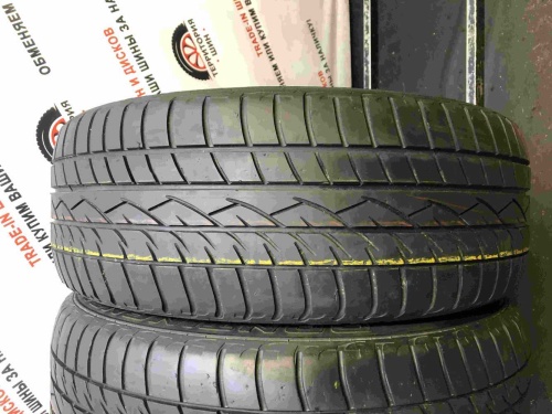 Continental ContiCrossContact AT R19 235/55