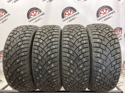 ZETA ANTARCTICA SPORT R17 235/65