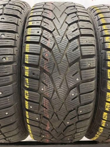 Gislaved NordFrost 100 SUV R16	205/55