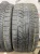 Bridgestone blizzak vrx R19 245/40 98S