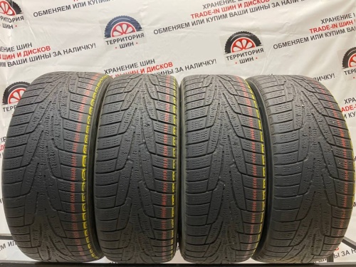Kumho I'Zen KW31 R16 215/60