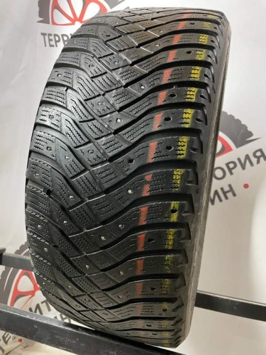 GoodYear UltraGrip Arctic 2 R18 235/45