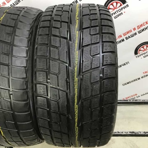 Yokohama Geolandar I/T-S G073 R21 295/35