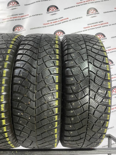 КАМА (Нижнекамский шинный завод) Кама-515 R16 215/65