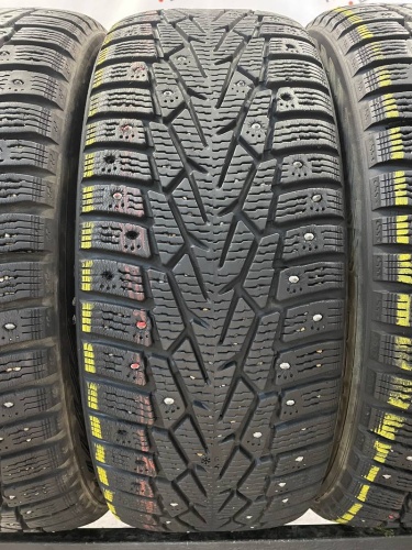 Nokian Tyres Hakkapeliitta 7 R16 205/55