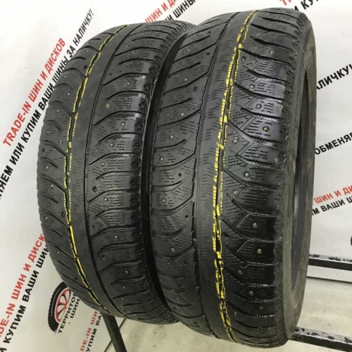 Bridgestone Ice Cruiser 7000 R17 235/65