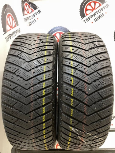 Goodyear UltraGrip ice arctic 4*4 225/60/18