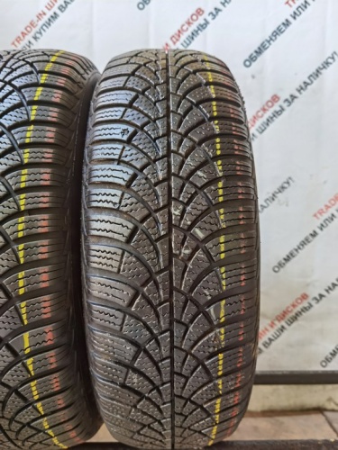 Goodyear Ultragrip 9 195/60 R15