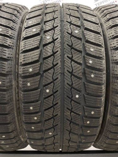 ZETA ANTARCTICA ICE R18 245/45