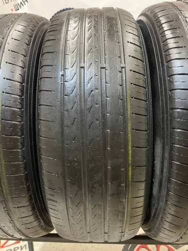 Pirelli Scorpion Verde R17	215/65