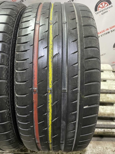 Continental CSC 3 R19 235/40