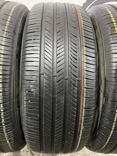 Hankook Ventus S2 AS X RH17 R17 265/65
