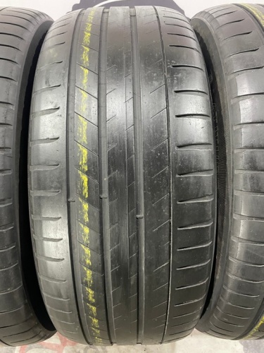 Michelin Latitude Sport 3 R19 255/55