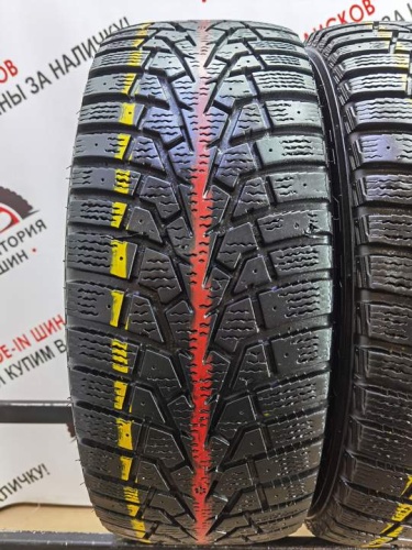 Maxxis Artictrakker R16 205/55