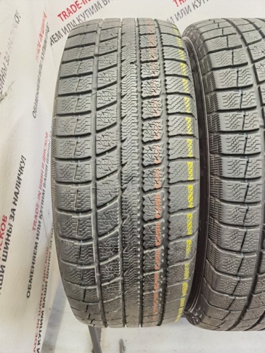 Toyo Winter Tranpath MK3 R17 215/60