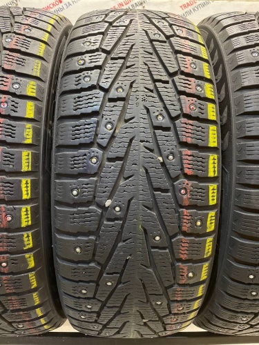Nokian Hakkapeliitta 7 R 16 205/55 T94
