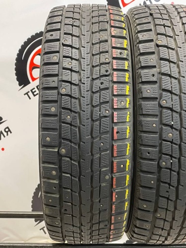 Dunlop SP Winter ICE 01 R18 225/60