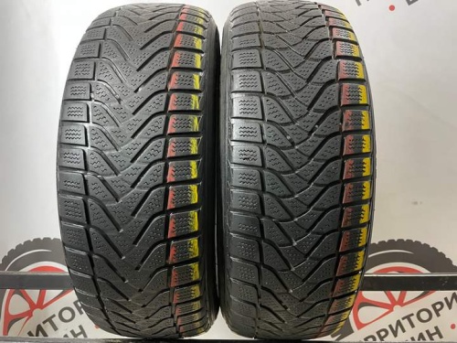 Firestone Winterhawk R15 195/60