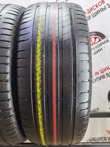 Michelin Latitude Sport3 R19 235/55