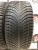 Michelin Latitude Alpin LA2 275/45/20 Michelin Latitude Alpin LA2 275/45/20