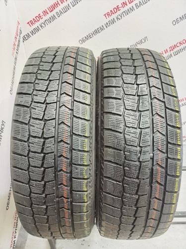 Dunlop Winter Maxx R16 205/65