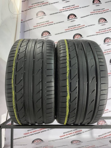 Bridgestone Potenza S001 295/35 R20