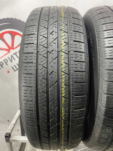 Continental CrossContact LX sport R18 235/65
