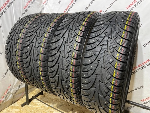 Hankook Winter I'Pike R17 215/65