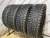 Hankook Winter I'Pike 215/65 R17