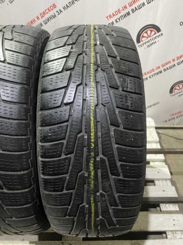 Nokian Tyres Nordman RS2 SUV R18 235/55