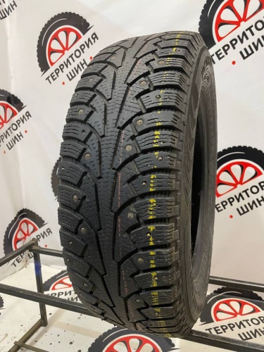 Nokian Hakkapeliitta 5 225/65/17