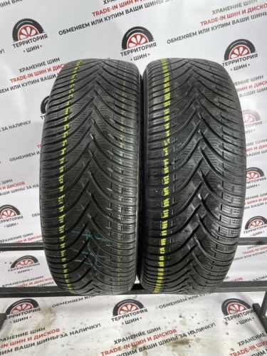 Firestone Winterhawk 3 205/55 R17