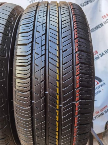 Hankook Dynapro HL3 R17 235/60