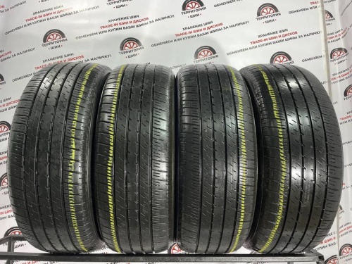 Bridgestone Dueler H/L 33 R19 235/55
