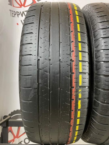 Continental Cross Contact  R16 215/65