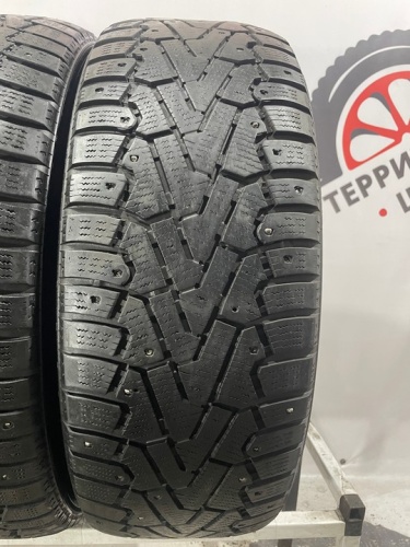 Pirelli Ice Zero 225/60 103T R16
