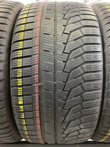 Hankook Winter I*cept Evo 2 R19	275/40