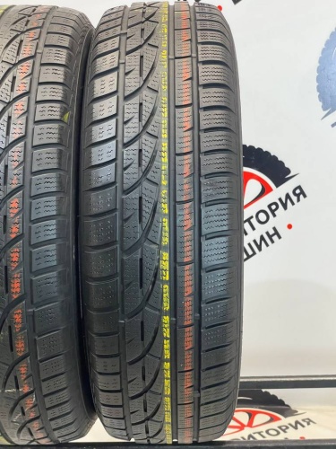 Hankook Winter I'cept Evo R16 215/70