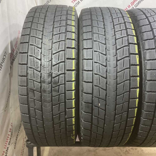 Dunlop Winter Maxx SJ8 22560 R18