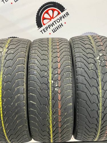 Nexen WinGuard R17 215/55